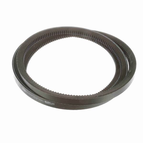 Epdm Notched Belt 98% Efficient, 8VX1320